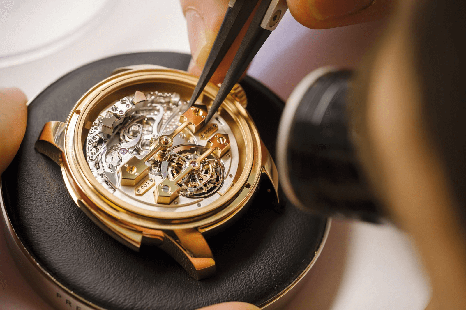 Frequently Asked Questions About Watch Restoration and Maintenance